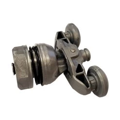 Daryl Door Roller (single)