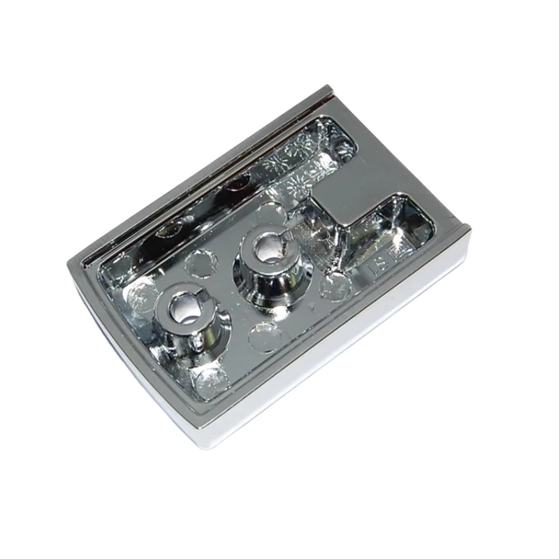 Daryl Front Plate - No Holes 2 Daryl Front Plate - No Holes - Image 2