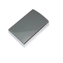 Daryl Front Plate - No Holes