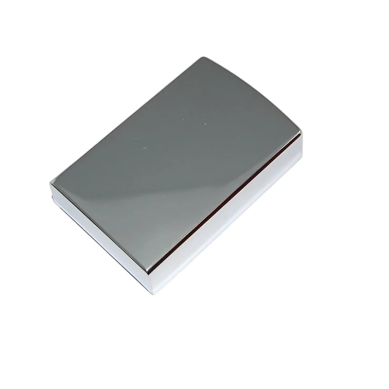 Daryl Front Plate - No Holes 1 Daryl Front Plate - No Holes