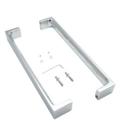 Daryl Torsion Geometric Handle Pack