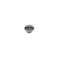 Daryl Minima Plug Moulding - Silver