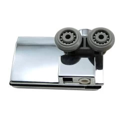 Daryl Iana Slider Roller Clamp - Left Hand