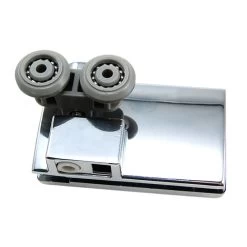 Daryl Iana Slider Roller Clamp - Right Hand