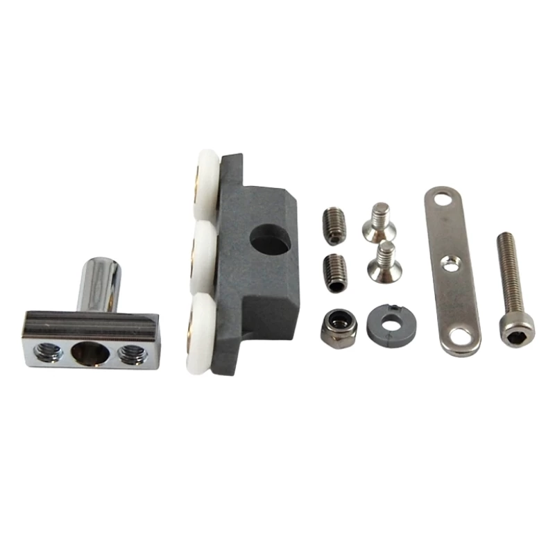 Daryl Torsion Inswing Top Roller 1 Daryl Torsion Inswing Top Roller