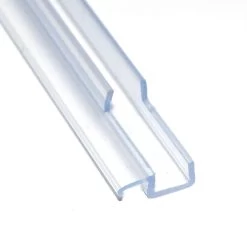 Daryl Iana 704mm Pivot Door Splashguard