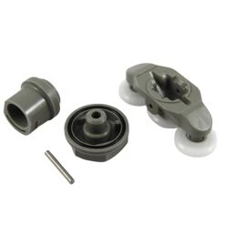 Daryl Minima Quadrant Roller Assembly