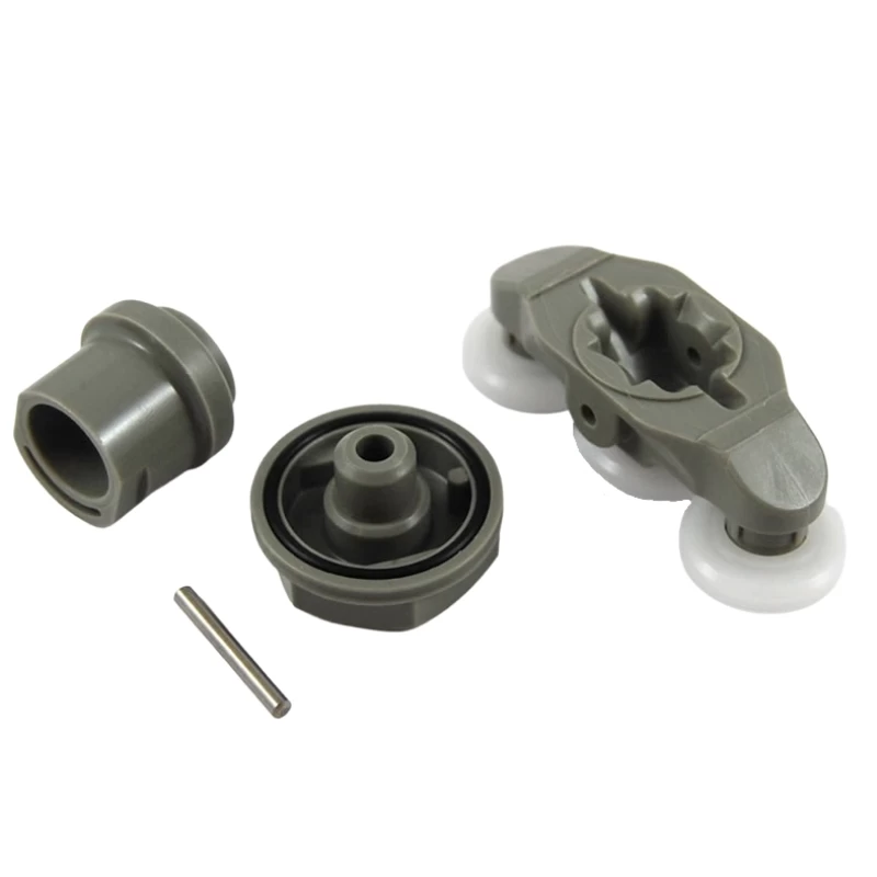 Daryl Minima Quadrant Roller Assembly 1 Daryl Minima Quadrant Roller Assembly