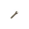 Daryl Minima M4 X 20mm Wall Channel Screw