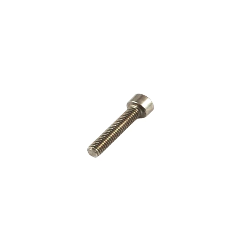 Daryl Minima M4 X 20mm Wall Channel Screw 1 Daryl Minima M4 X 20mm Wall Channel Screw