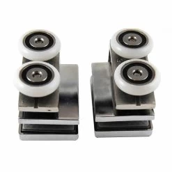 Daryl Moving Pivot Block