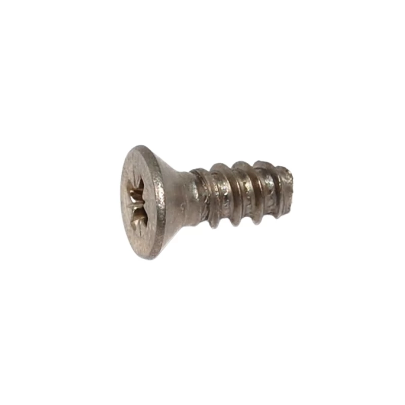 Daryl No.10 X 1/2" Plastite CSK Pozi Screw 1 Daryl No.10 X 1/2" Plastite CSK Pozi Screw