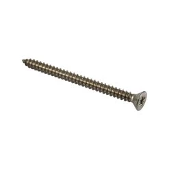 Daryl No.8x2 Self Tap CSK Pozi Screw