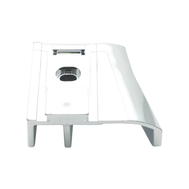 Daryl Panel End Clamp 1 Daryl Panel End Clamp