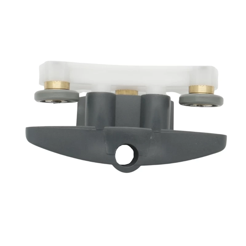 Daryl Cyan Roller Assembly (627) 2 Daryl Cyan Roller Assembly (627) - Image 2