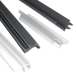 Daryl Skyline Pivot Door Seal Kit