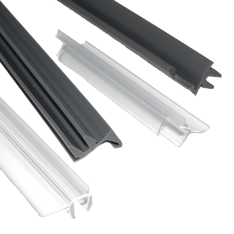 Daryl Skyline Pivot Door Seal Kit 1 Daryl Skyline Pivot Door Seal Kit