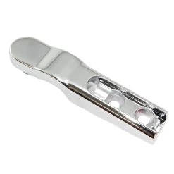 Daryl Top Roller Backplate