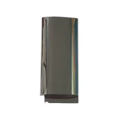 Daryl Top Roller Front Plate