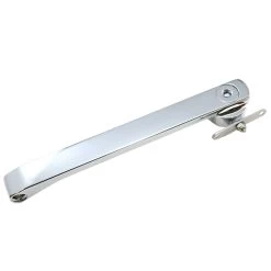 Daryl Torsion Arm Chrome