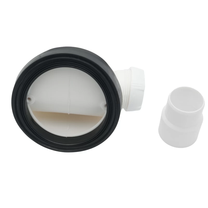 Daryl Twisto Shower Tray Waste 2 Daryl Twisto Shower Tray Waste - Image 2