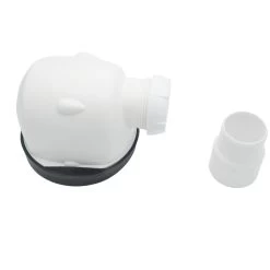 Daryl Twisto Shower Tray Waste