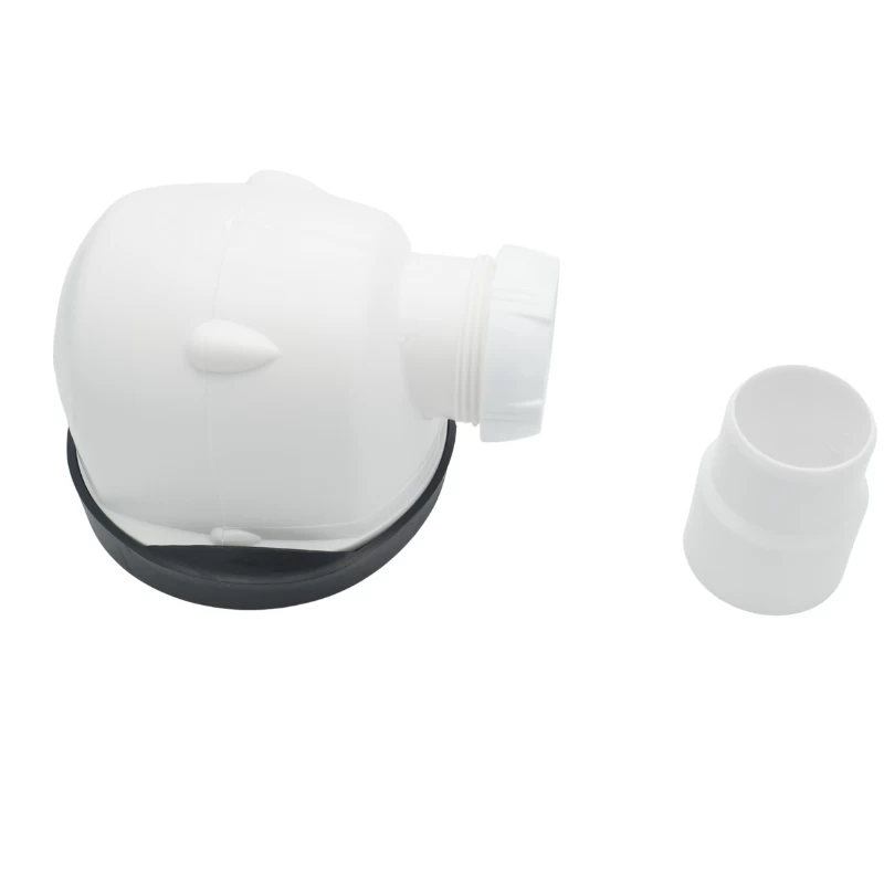 Daryl Twisto Shower Tray Waste 1 Daryl Twisto Shower Tray Waste