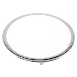 Daryl 120mm Waste Top Dome Assembly