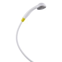 Delabie Disposable Shower Kit - With Yellow Union - Pack Of 25