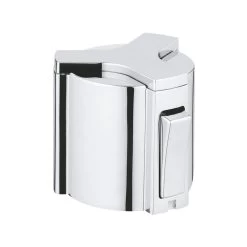 Grohe Allure Flow Control Handle - Chrome