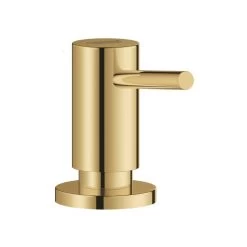 Grohe Cosmopolitan Soap Dispenser - Cool Sunrise