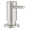 Grohe Cosmopolitan Soap Dispenser - Supersteel