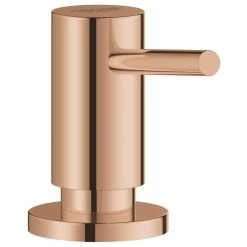 Grohe Cosmopolitan Soap Dispenser - Warm Sunset
