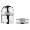 Grohe E3000 Temperature Control Knob - Chrome