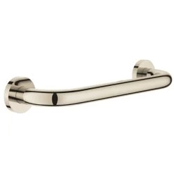 Grohe Essentials Grip Bar - 295mm - Polished Nickel