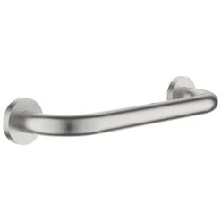 Grohe Essentials Grip Bar - 295mm - Supersteel