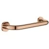 Grohe Essentials Grip Bar - 295mm - Warm Sunset