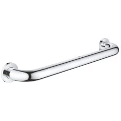 Grohe Essentials Grip Bar - 450mm - Chrome