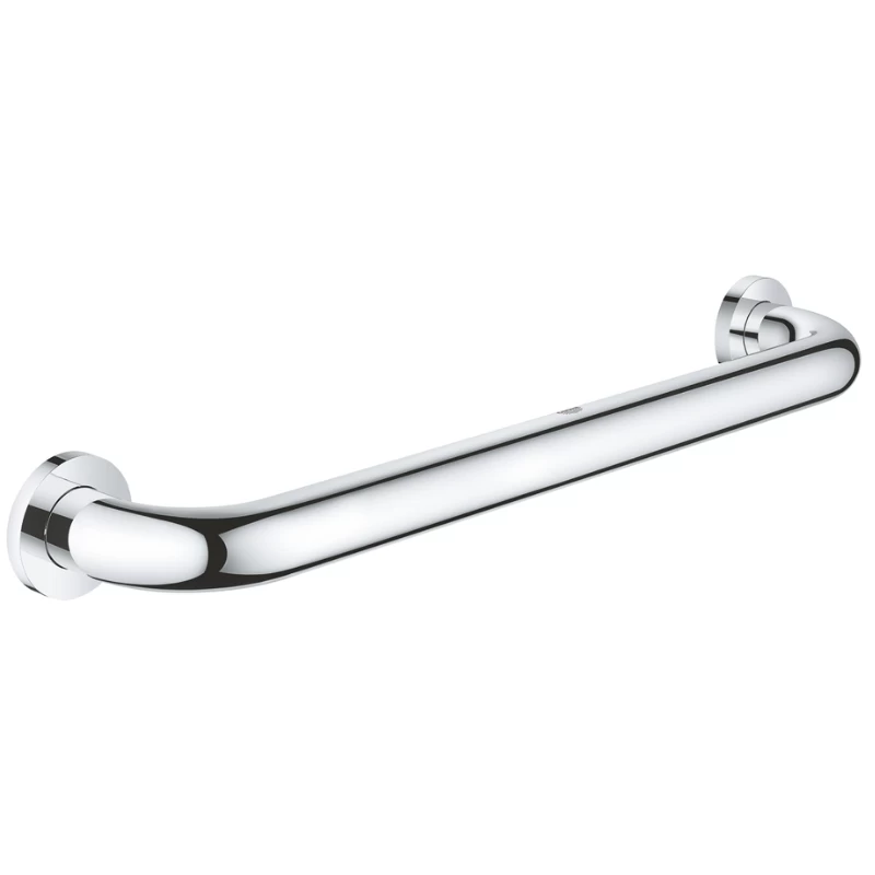 Grohe Essentials Grip Bar - 450mm - Chrome 1 Grohe Essentials Grip Bar - 450mm - Chrome