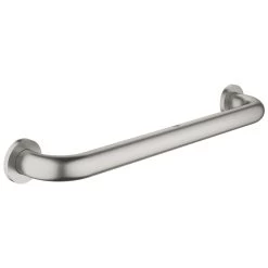 Grohe Essentials Grip Bar - 450mm - Supersteel