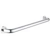 Grohe Essentials Grip Bar - 600mm - Chrome
