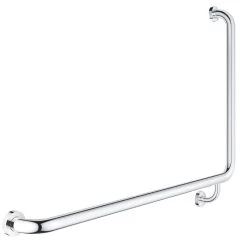 Grohe Essentials Grip Bar - Chrome