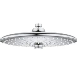 Grohe Euphoria 260 Head Shower 3 Sprays