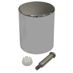 Grohe Flow Control Handle - Chrome