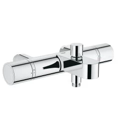 Grohe Grohtherm 1000 Thermostatic Bath/shower Mixer