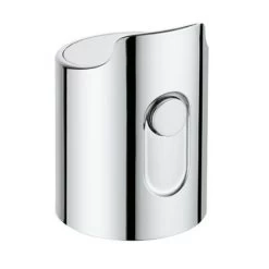 Grohe Groththerm 2000 NEW Handle - Chrome