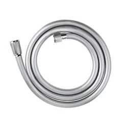 Grohe Relexaflex 1.25m Shower Hose - Satin
