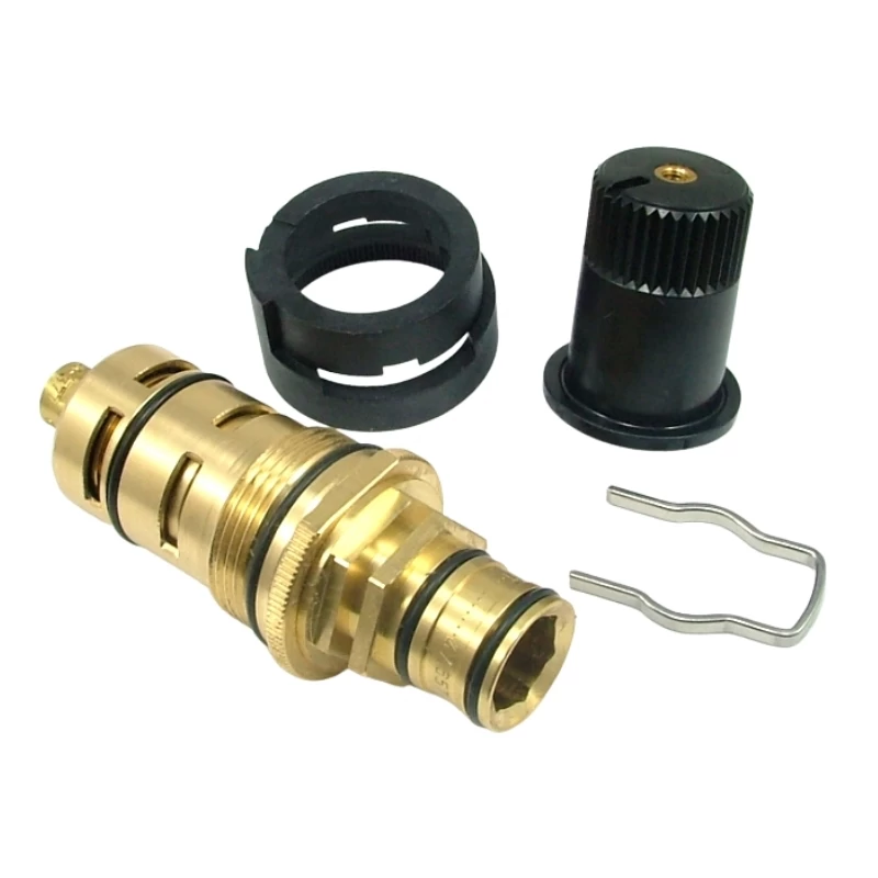 Grohe Reversed Action Thermostatic Cartridge 2 Grohe Reversed Action Thermostatic Cartridge - Image 2