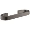 Grohe Selection Grip Bar - Hard Graphite