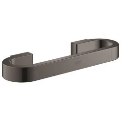 Grohe Selection Grip Bar - Hard Graphite